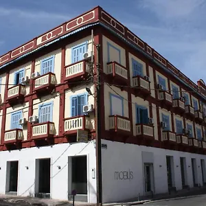 Oceanic Hotel